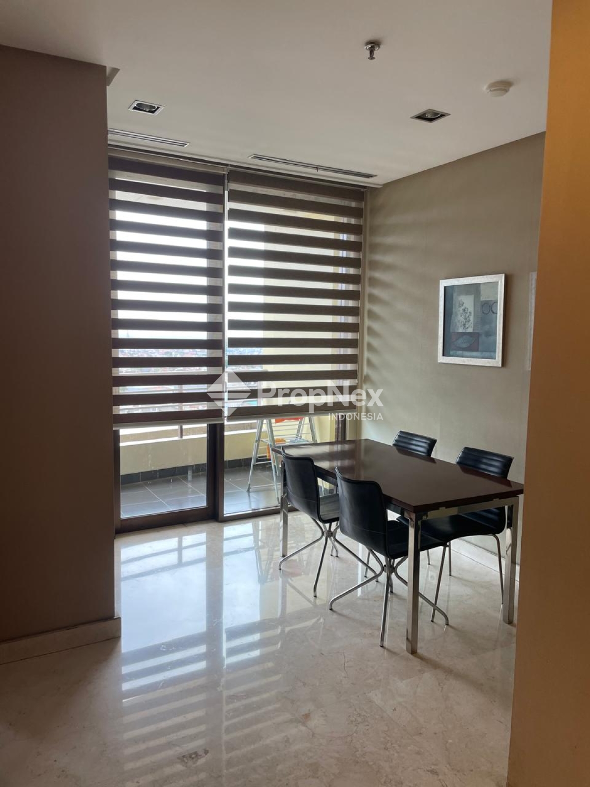 Apartemen Full Furnish Dago Butik Bandung — foto 10